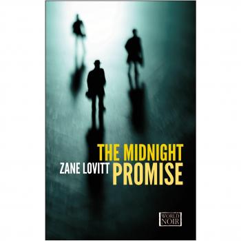 The Midnight Promise: Ten Detective Cases by Zane Lovitt (Mystery Novel)