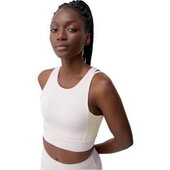 Born Living Yoga - Top Latika Pink Soft/Tapioca Soft