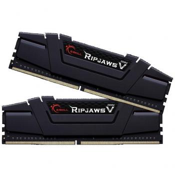 G.Skill RAM Gskill D4 32GB DDR4 2666MHz CL18 GRS - Módulo de Memoria de Alta Capacidad