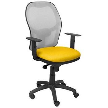 Piqueras Y Crespo 15SGRBALI363 - Silla de oficina, Marrón