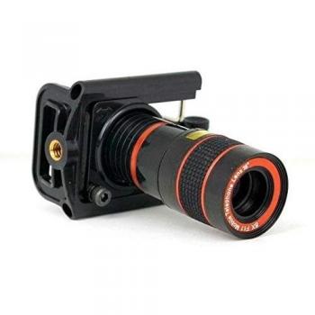 Biwond - Telescopio Universal 8X Smartphone