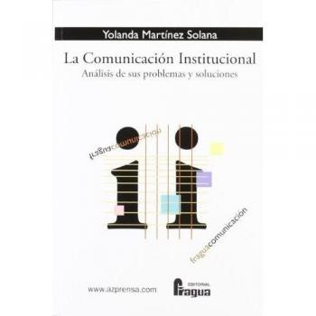 La Comunicación Institucional