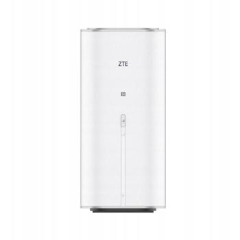 Router ZTE G5 Ultra 5G (MC8512) Estacionario SIM con Wi-Fi 7