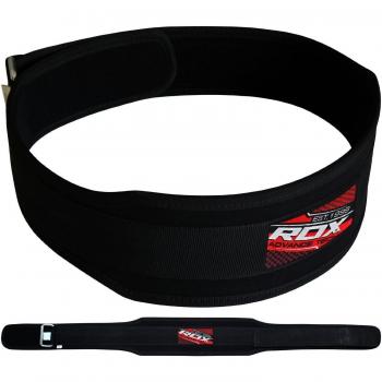 RDX Gimnasio Ejercicio Cinturón Musculacion Peso Entrenamiento Cinturones Pesas Halterofilia Levantamiento