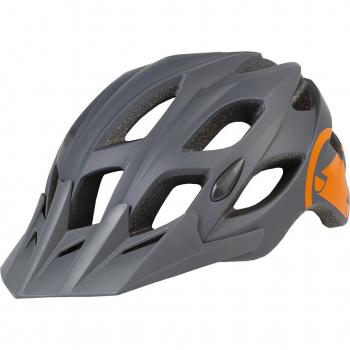 Casco de ciclismo Endura Hummvee Gris Adulto