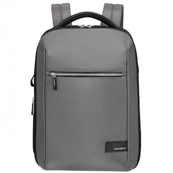 Samsonite Litepoint Mochila para Portátil 15 Gris