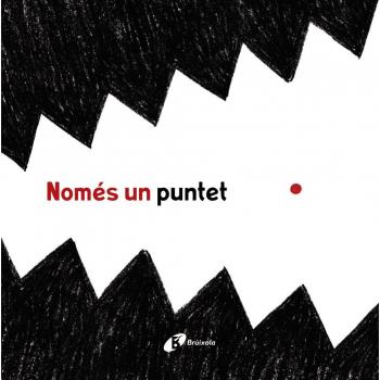 Només un puntet