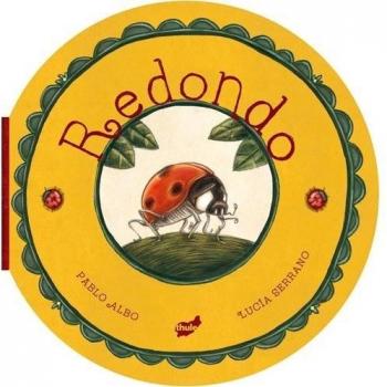 Redondo - Albo, Pablo; Serrano, Lucia