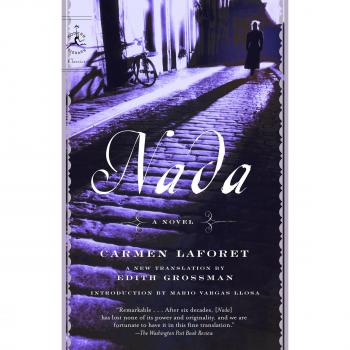 Nada: A Novel (Modern Library Classics Edition)