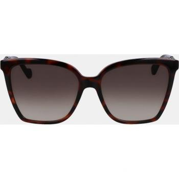 Liu Jo LJ773S 240 Women’s Sunglasses Tortoiseshell Size 57