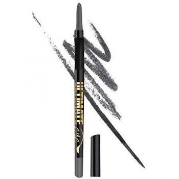 L.A. Girl Lápiz de Ojos Automático Ultimate Intense Continuous Charcoal 20 gr