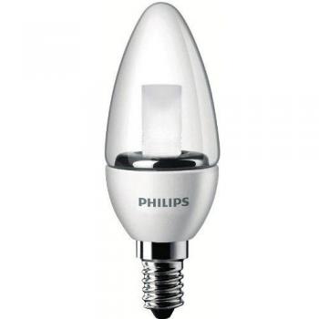 Philips Master LEDcandle - Lámpara LED