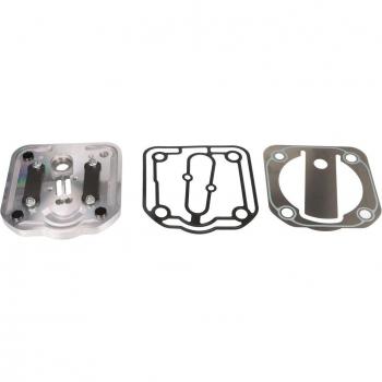 Placa intermedia original para compresor VADEN 1100 050 650