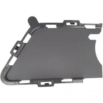 Rejilla de ventilación para parachoques BLIC 6502-07-0063913P Izquierda y PRASCO BM0292104