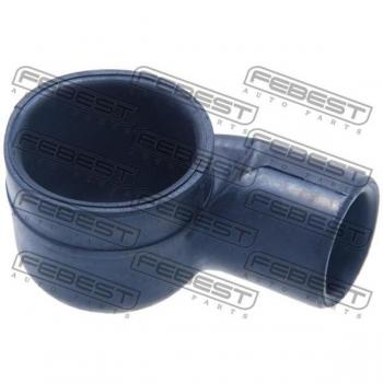 Tubería FEBEST VLAH-S60, tipo de producto: Tubería, características: alta calidad, resistencia a la corrosión, diseño preciso para un ajuste perfecto en vehículos específicos