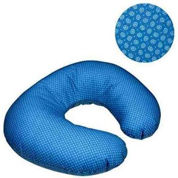 Cambrass 43334 Cojin de lactancia 53x45x10 cm Astra