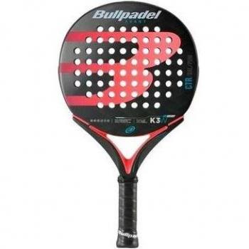 Bullpadel Pala de pádel K3 Woman - Edición Especial 2021