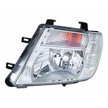 Faro Principal JUMASA 38312673 - Conjunto de Luces de Alta Calidad, Faro Delantero Izquierdo para vehículos