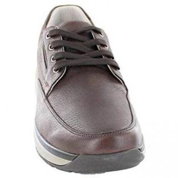 Joya Cruiser II Men's Full Grain Leather Comfort Shoes - Brown