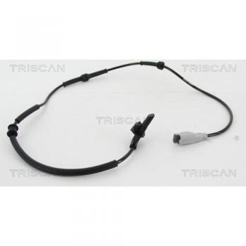 Sensor ABS TRISCAN 8180 28210