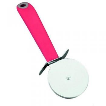 Metaltex CORTAPIZZA INOX. 'Royal', Multicolor, 0.4 cm