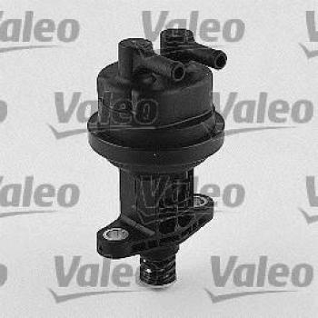 Bomba de combustible VALEO 247115, tipo: bomba de combustible, características: alta eficiencia, diseño compacto, fácil instalación, compatible con múltiples modelos de vehículos