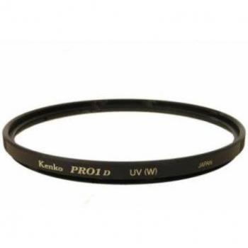 Filtro UV Digital Kenko 72mm