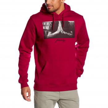 Mister Tee Ruby Pray Hoodie