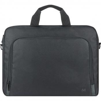 Mobilis TheOne Basic Briefcase Toploading 14 Maletín Negro