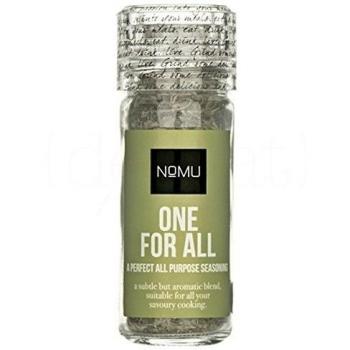 Nomu - Uno para Todo 48gr. Caja: 8 unidades