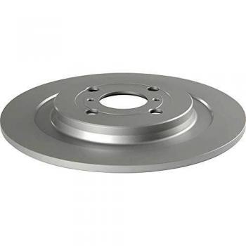 HERTH+BUSS JAKOPARTS J3312064 Brake Disc Single