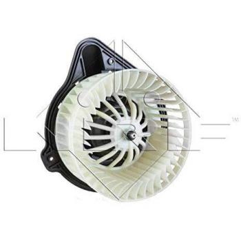 Nrf 34137 Calefacción para Automóviles