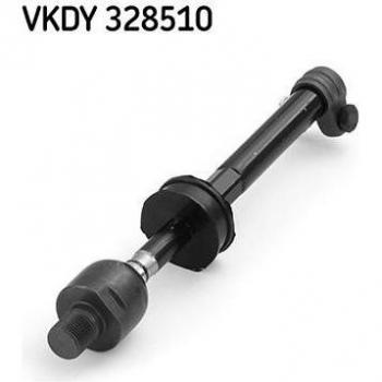 Rótula axial de dirección SKF VKDY 328510 - Tipo: Rótula axial; Características: Diseño robusto, alta resistencia al desgaste, fácil instalación, compatible con múltiples modelos de vehículos, fabricada con materiales de calidad para un