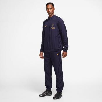 Chándal de hombre Paris Saint-Germain PSG 2023-2024 Strike Nike