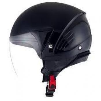 casco Suomy Gun Wind amarillo T-M