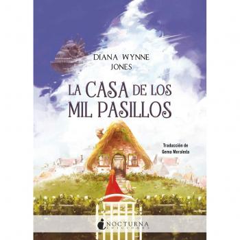 La casa de los mil pasillos - Diana wynne jones