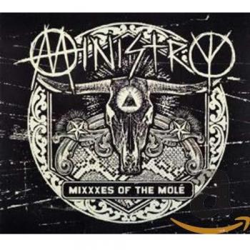 Mixxxes of the Mole