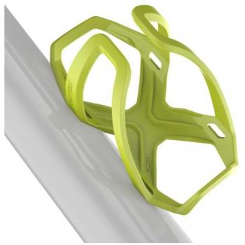 Portabidón SYNCROS Tailor Cage 3.0 amarillo