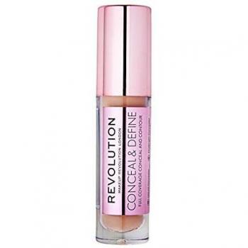 Makeup Revolution - Concealer - Conceal and Define Concealer - C10.5