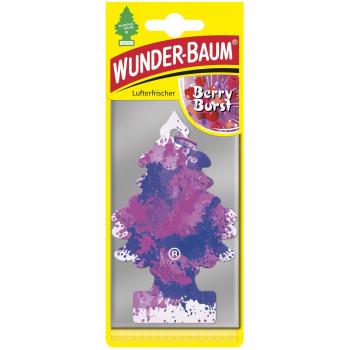 Little Trees MTR0072 Perfumador, Aroma Berry Burst