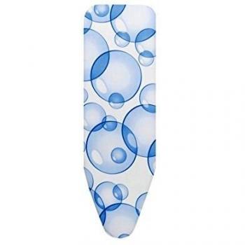 Brabantia - Funda protectora para mesa de planchar, Azul