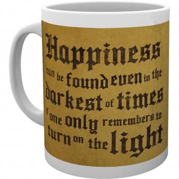 GB Eye LTD, Harry Potter, Happiness Can Be, Taza