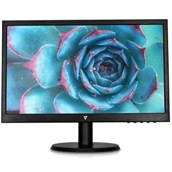 V7 L215DS-2EU LED Display 54,6 cm
