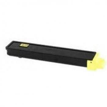 Kyocera TK-8505Y Amarillo Cartucho de Tóner Original (1T02LCANL0)