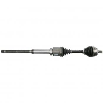 Eje de transmisión POINT GEAR PNG75400