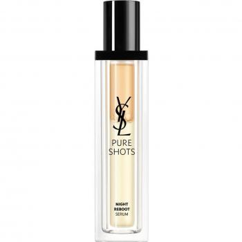 YSL Pure Shots Night Reboot Serum 50ml