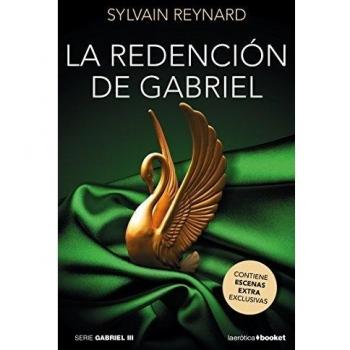 La Redención De Gabriel - Sylvain Reynard