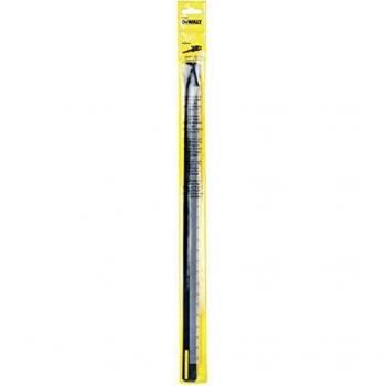 DEWALT DT2964-QZ - Hoja de sierra Alligator TCT de 528mm de longitud para bloque de construcción y termoarcilla