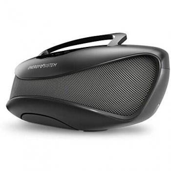 Energy Sistem Music Box BZ7+ Altavoz