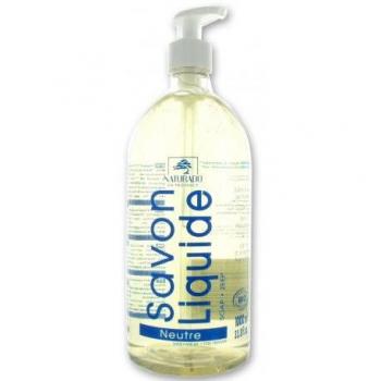 Naturado Jabón Líquido Neutro BIO 1000ml